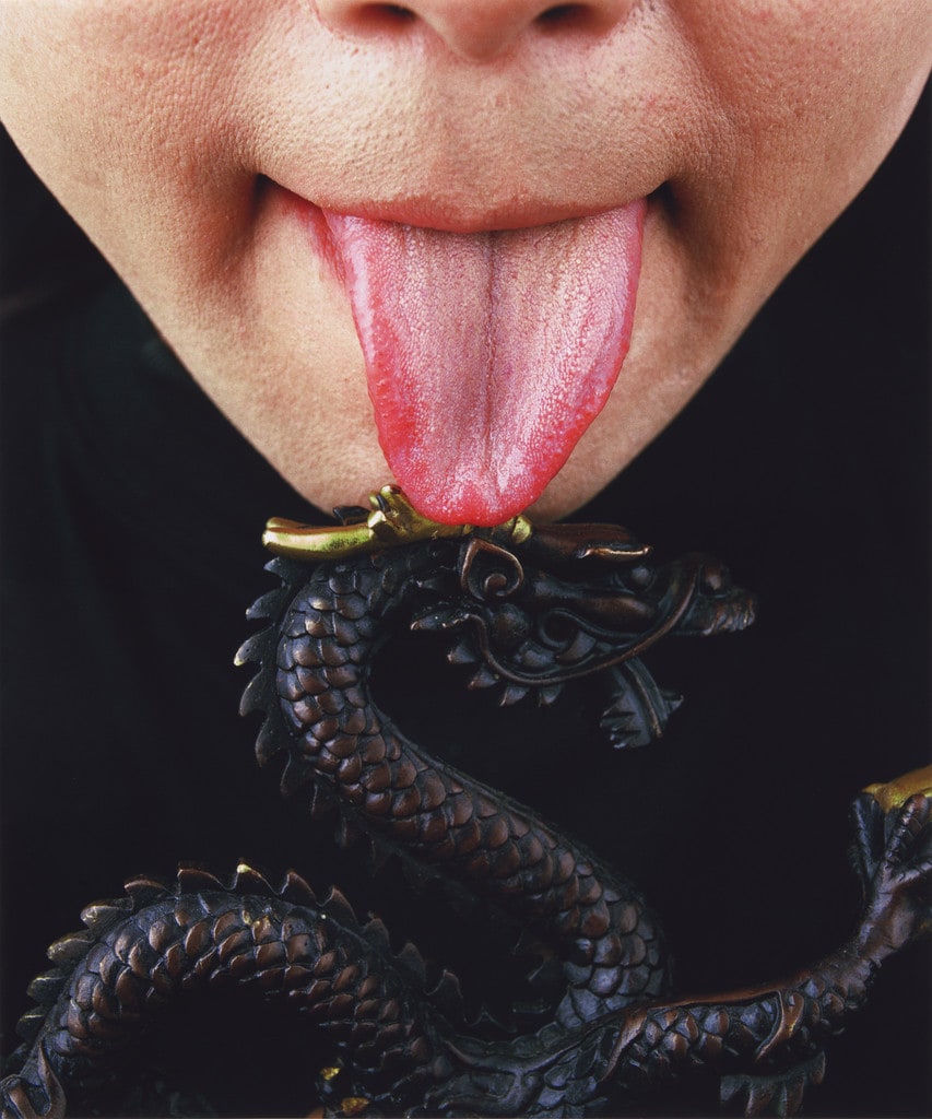 Untitled from Communication Series