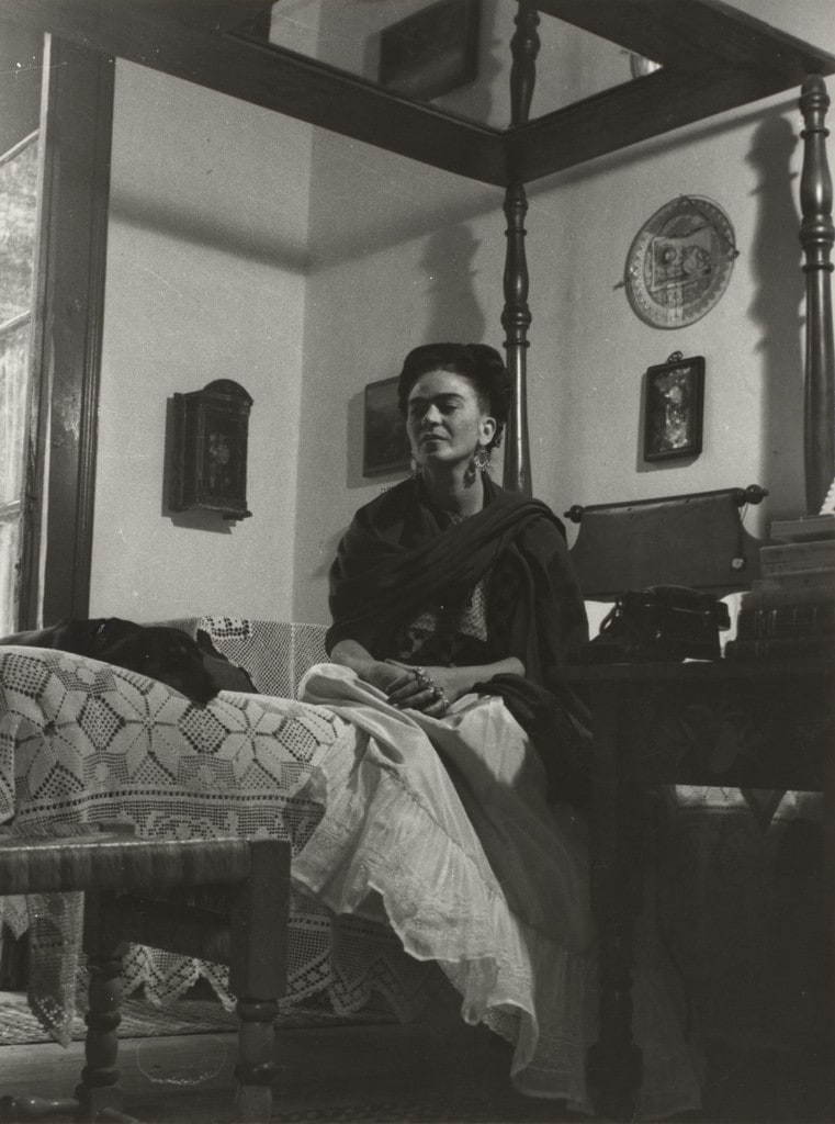 Frida Kahlo