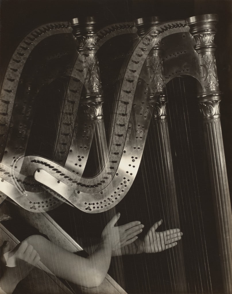 Three Harps