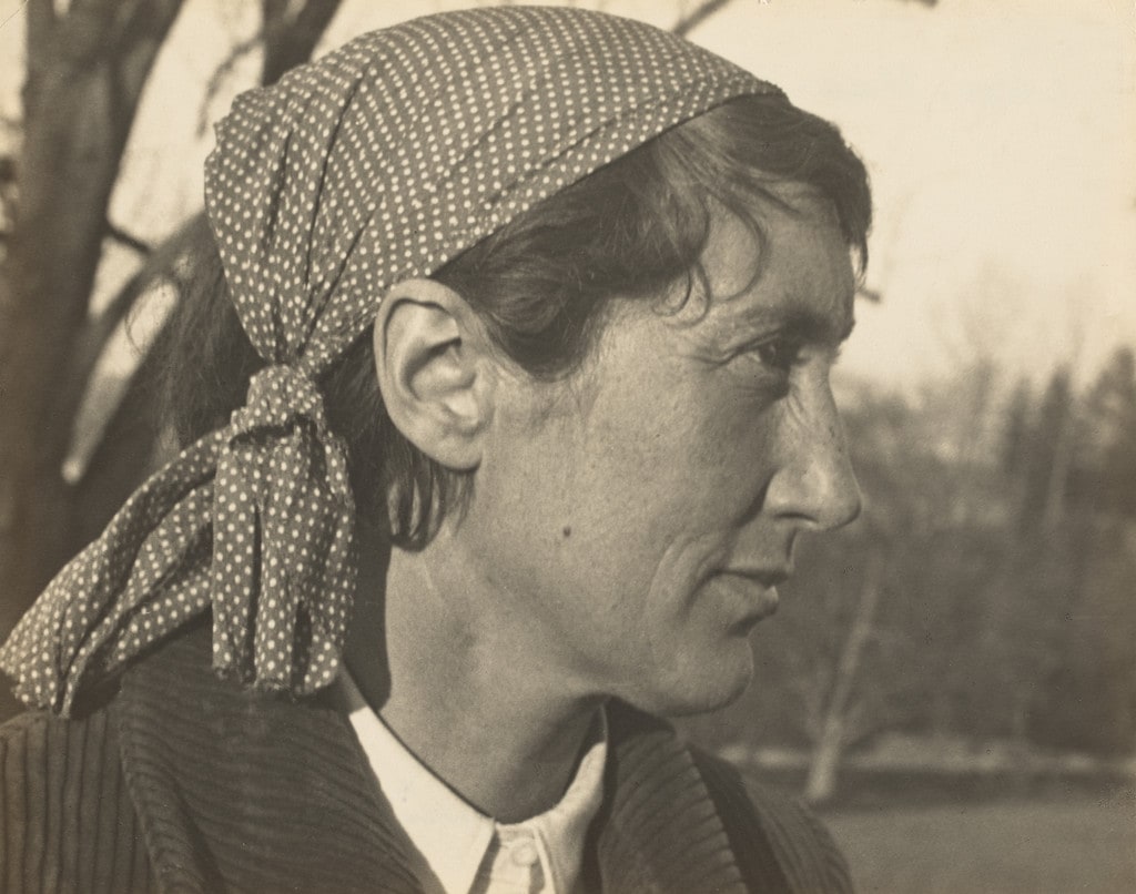 Frau Finsler