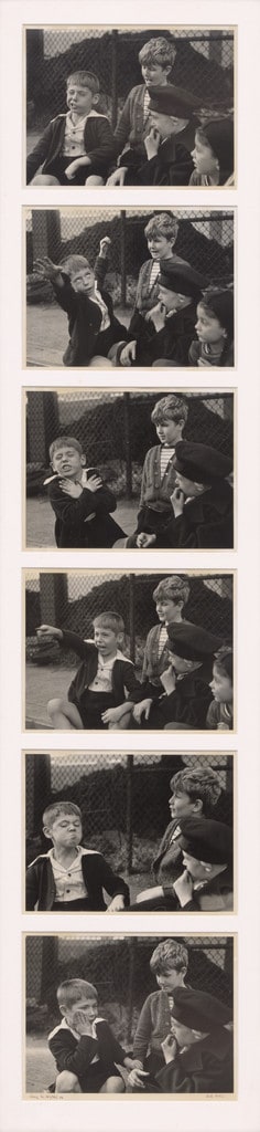 Jimmy the Storyteller