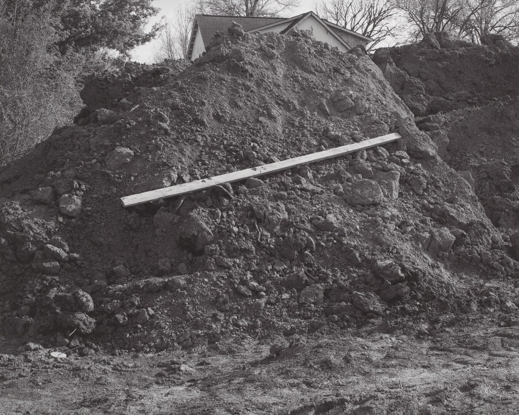 Buried