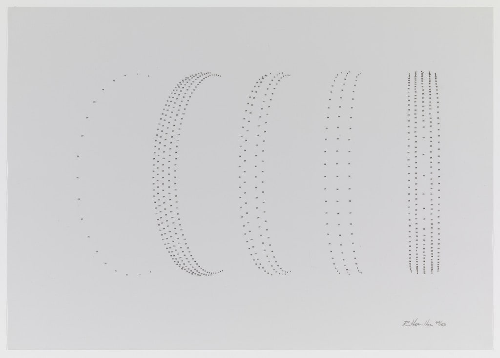 Untitled from Five Tyres remoulded