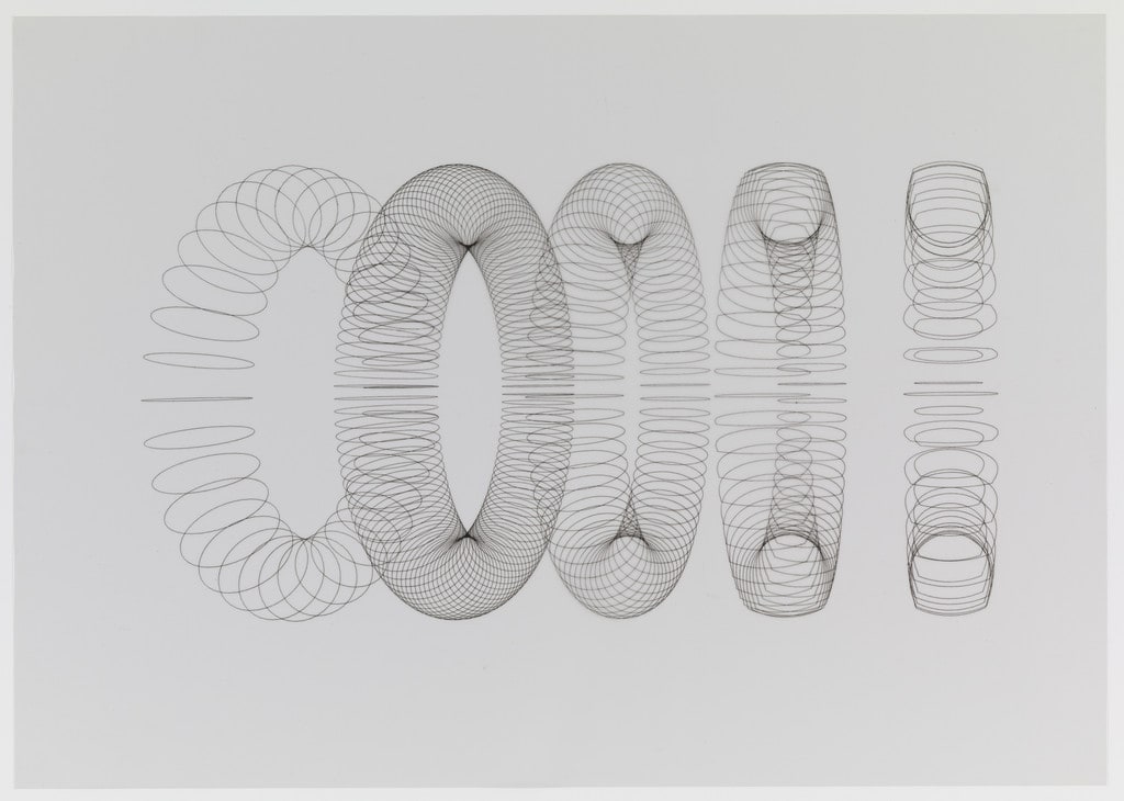 Untitled from Five Tyres remoulded