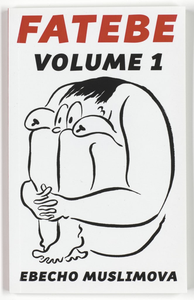 Fatebe Volume 1