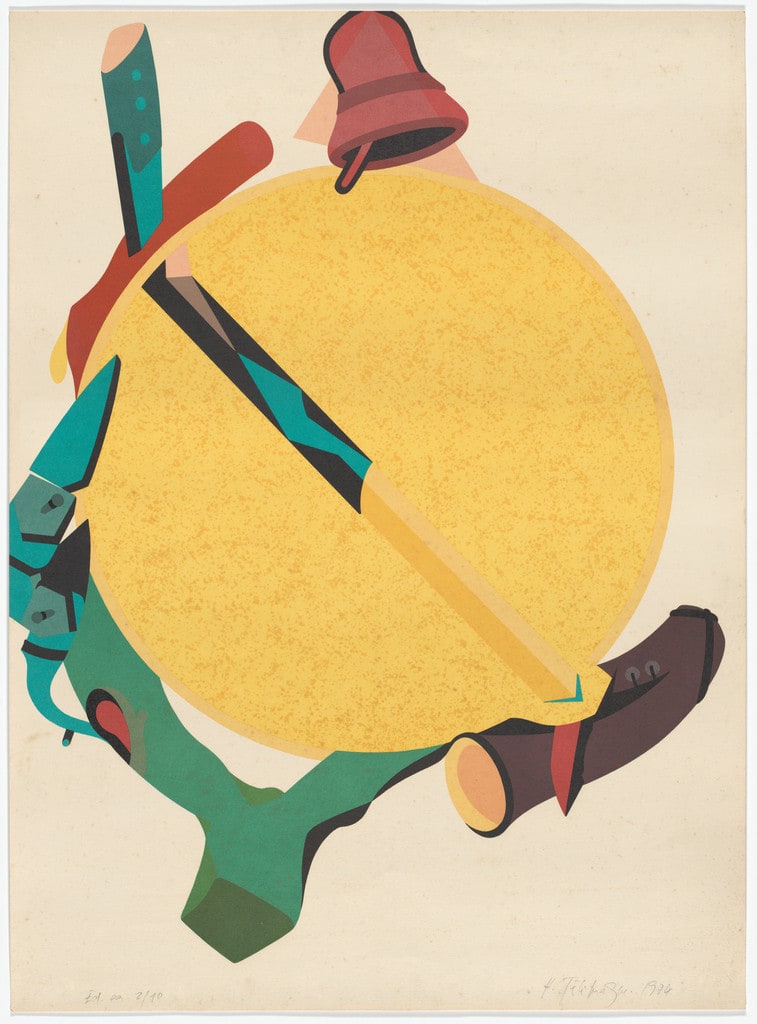 Sun Hook (Accroche soleil)