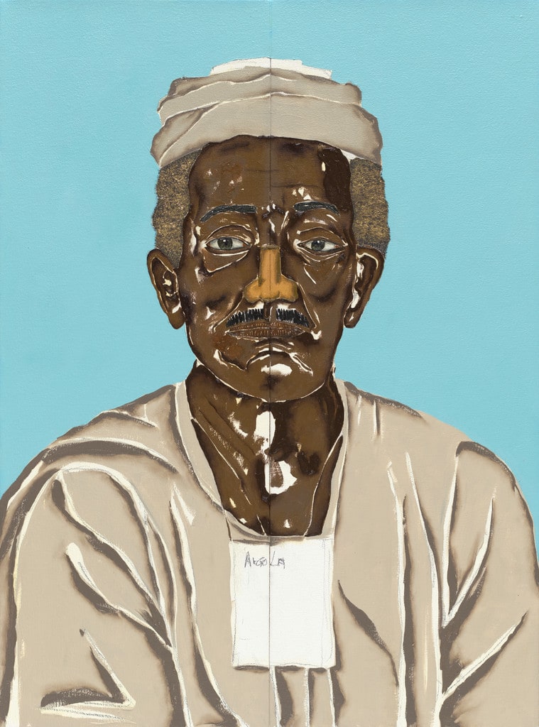 Alufá Rufino