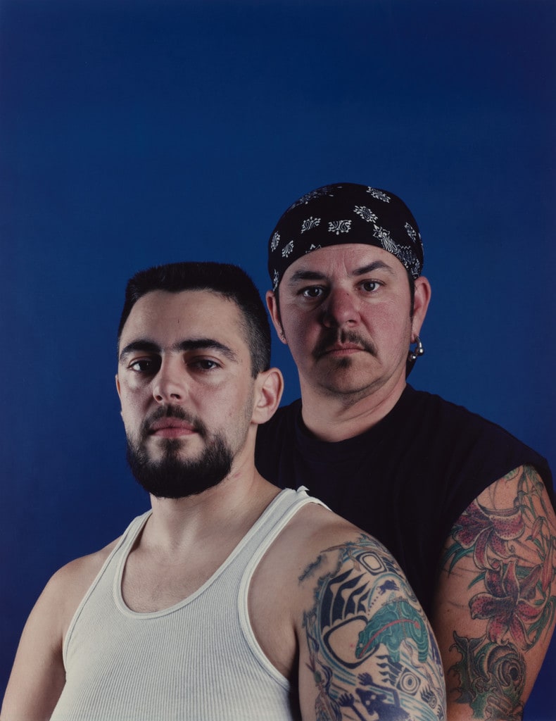 Mike and Sky