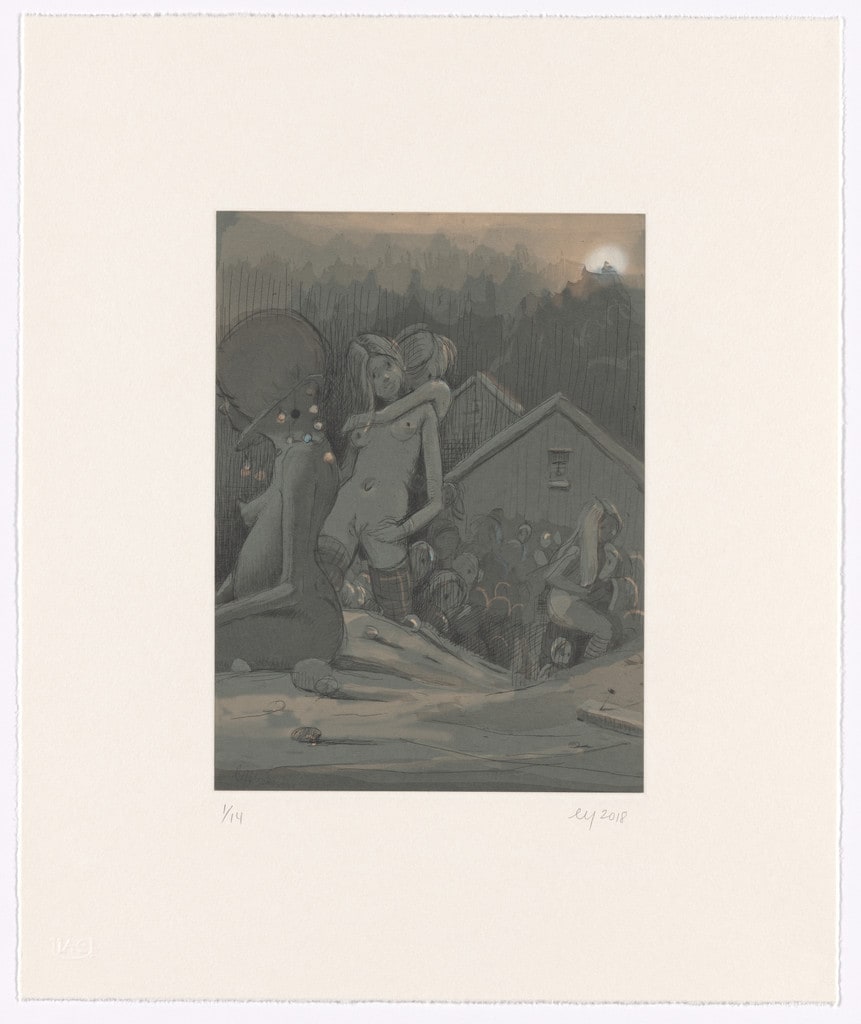 Bonfire