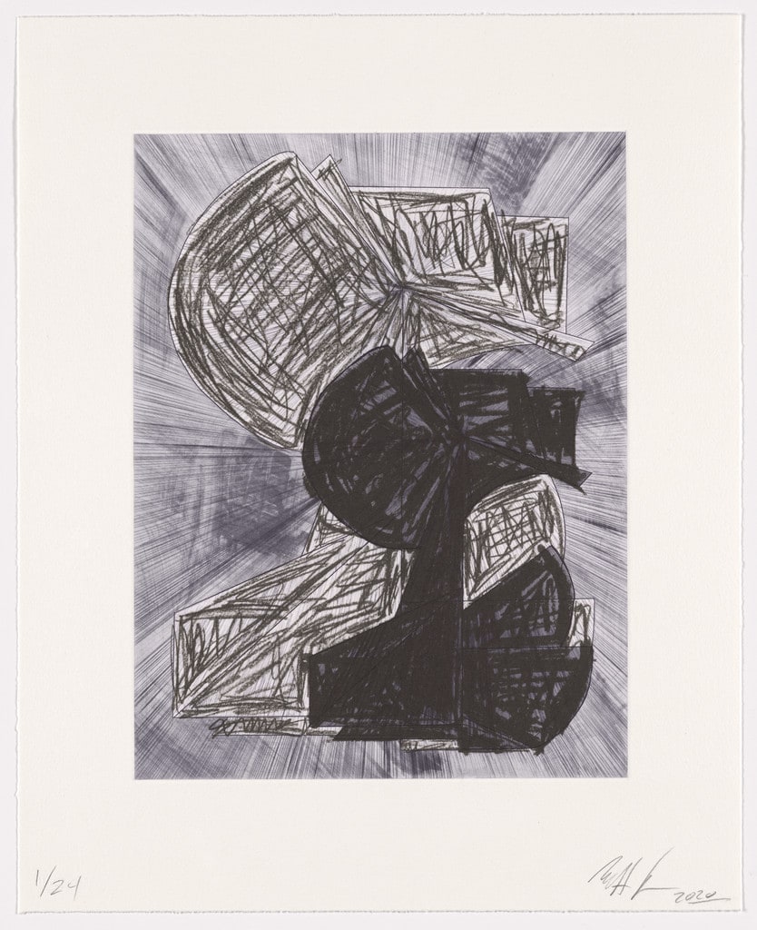 Untitled (You and You) 2