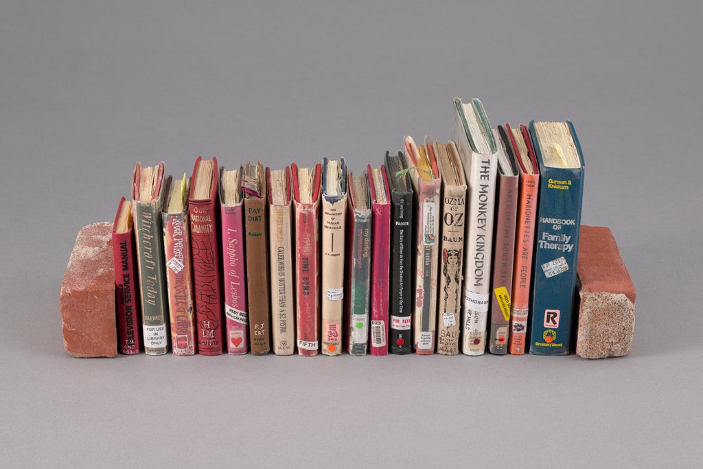 Book Ends