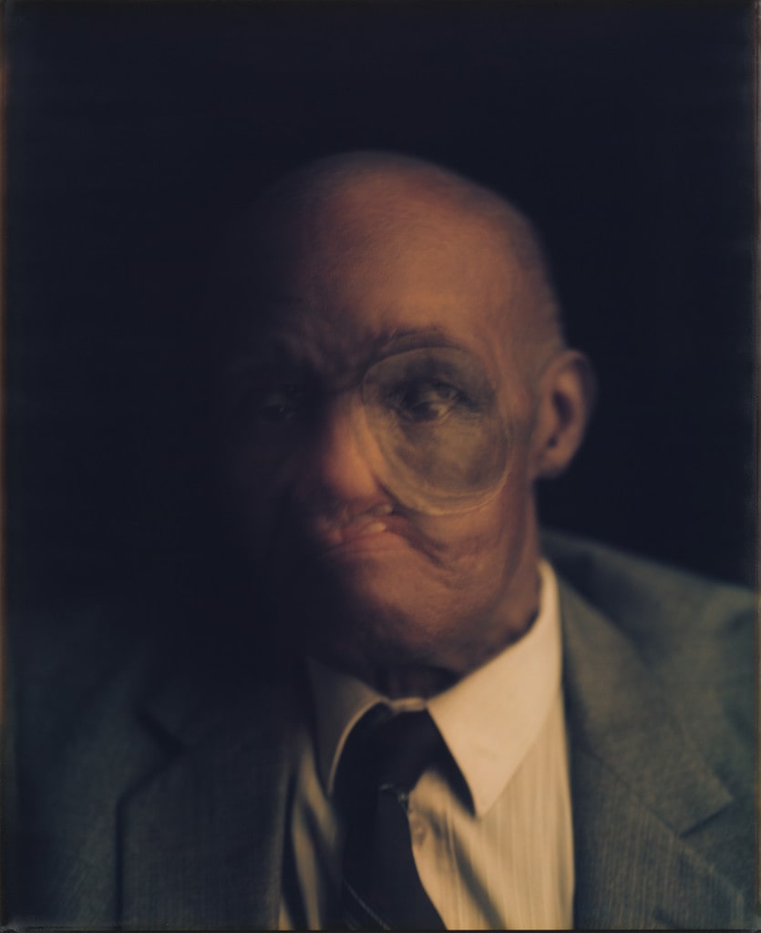Untitled (Mr. Buggs)