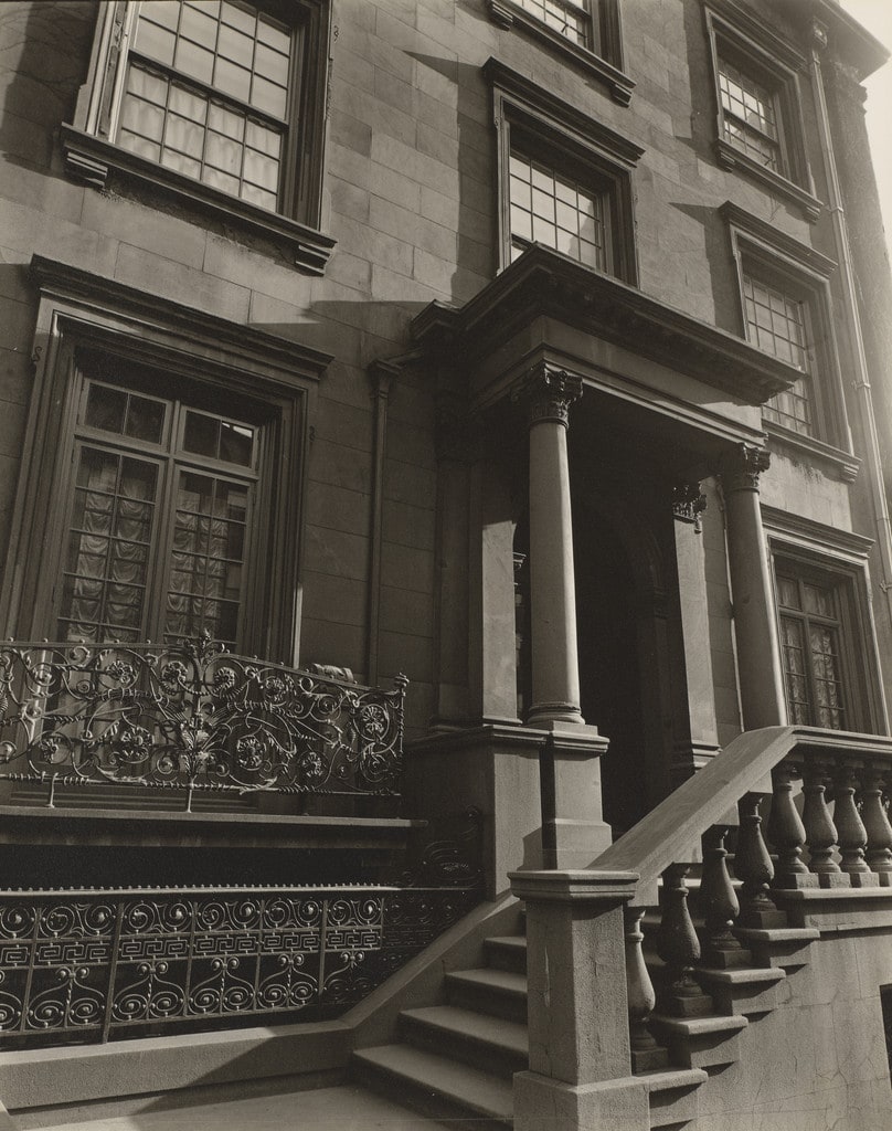 J.P. Morgan's House, 231 Madison Avenue, Manhattan
