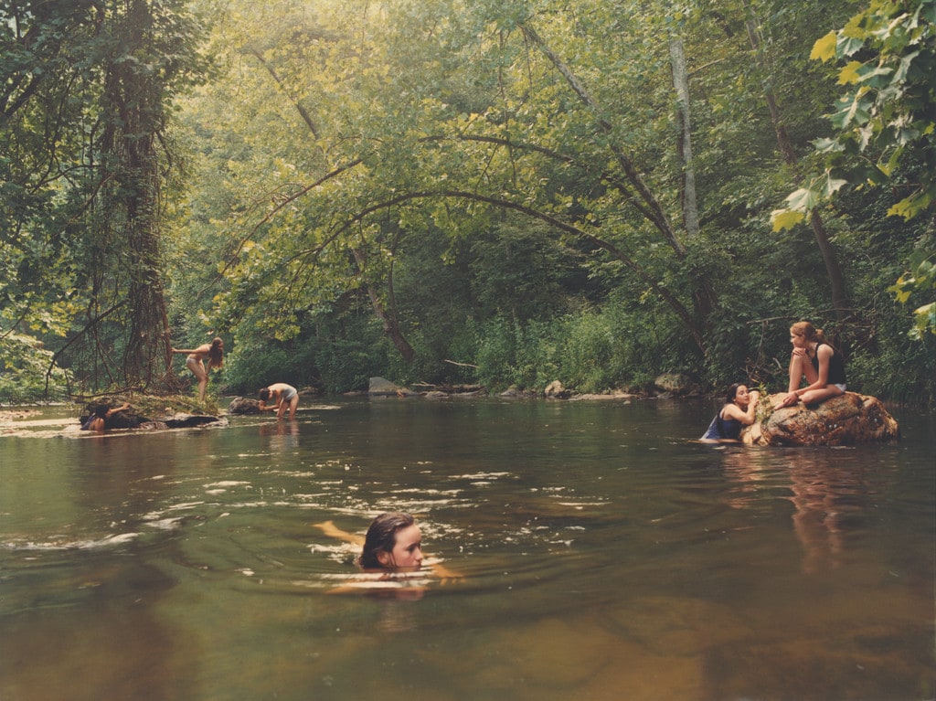 Bathers