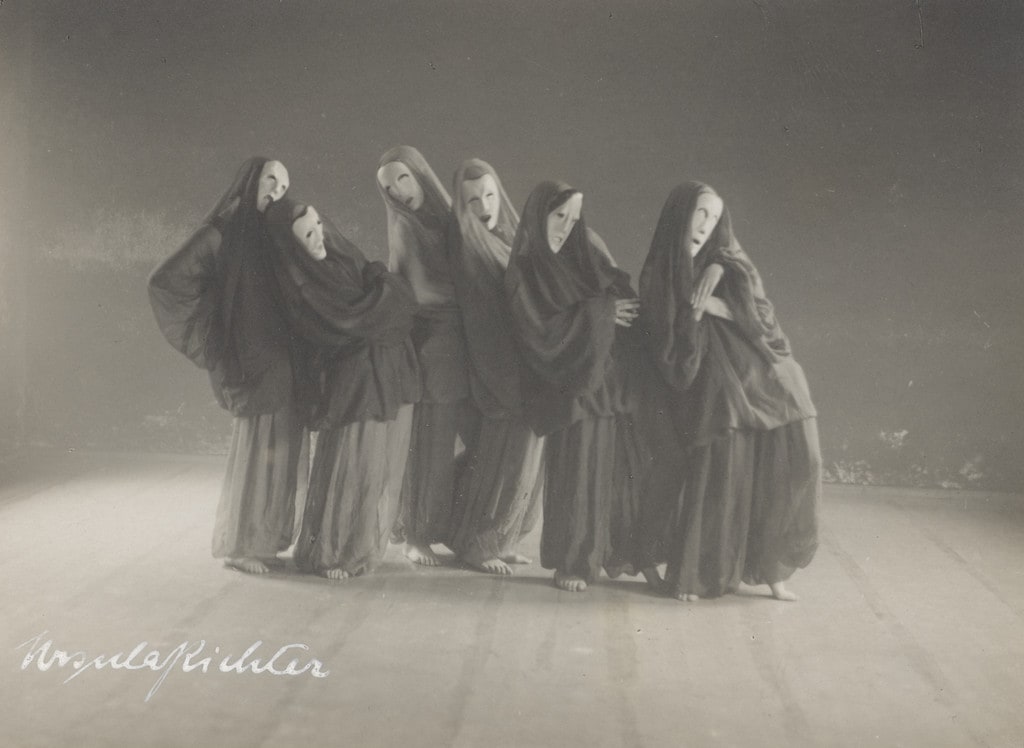 Totentanz
