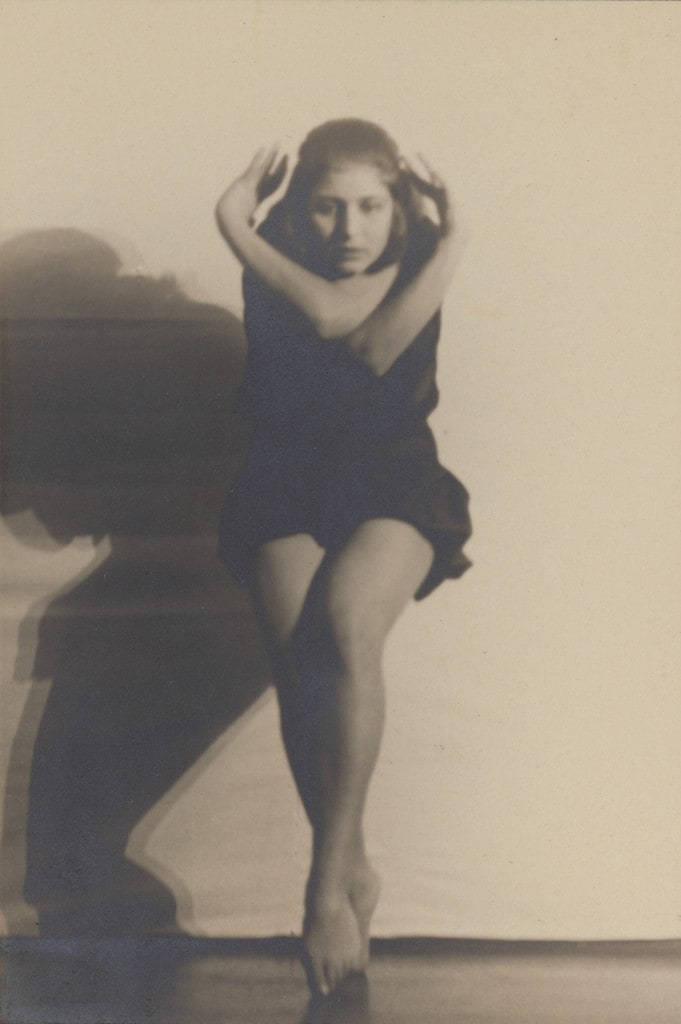 Margarete Wallmann