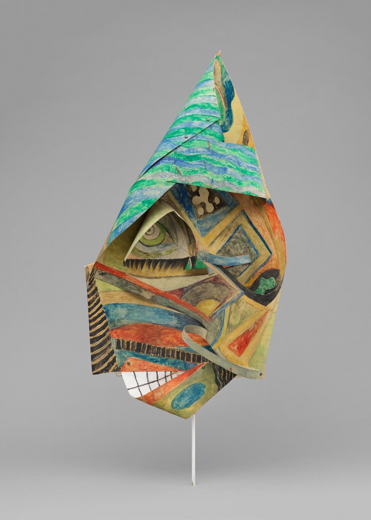 Mask