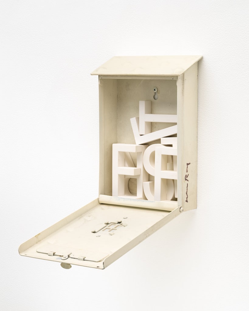 Letter Box
