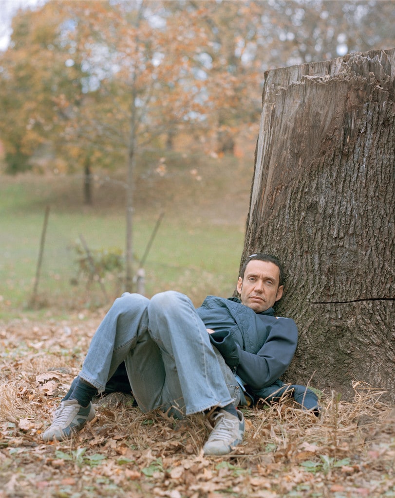 Untitled from the series In Plain Air, Prospect Park, Brooklyn