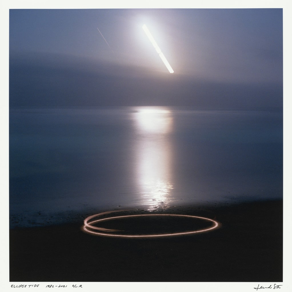 Ellipse/Tide, Encinitas, California