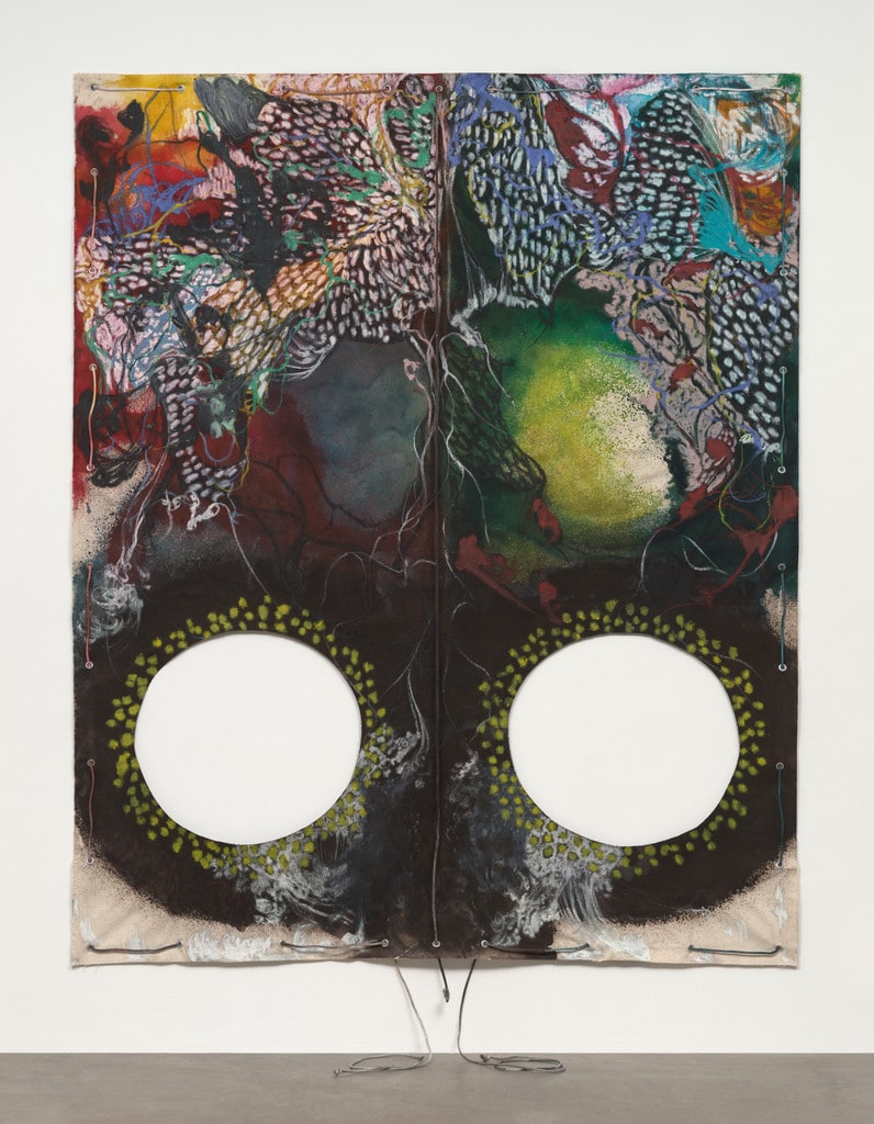 Untitled (Seeds)