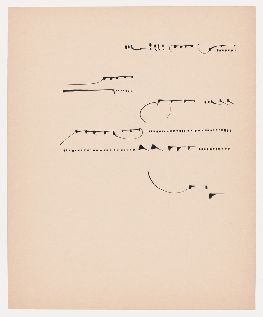 Untitled (letter)