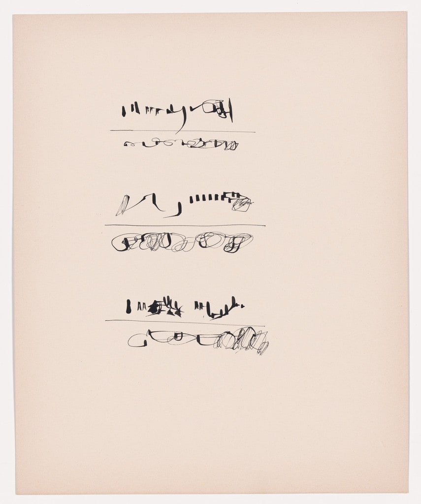 Untitled (text)