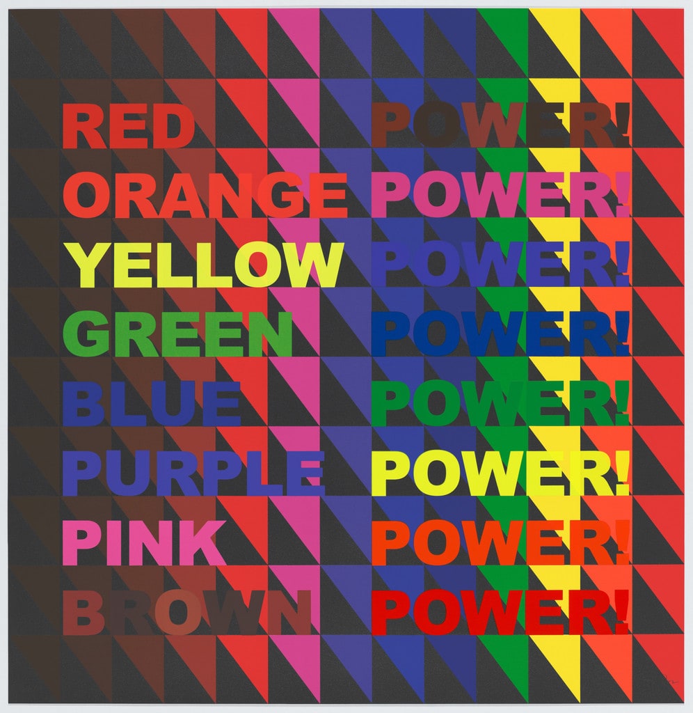 POWER! POWER! POWER!