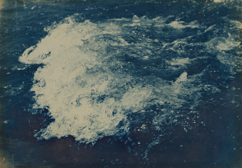The Spring which Began to Find Vent from the series The West Lake in Spring