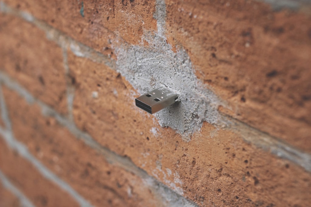 Dead Drops, NYC Resistor, Brooklyn, New York, United States