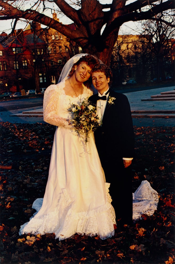 Second Wedding