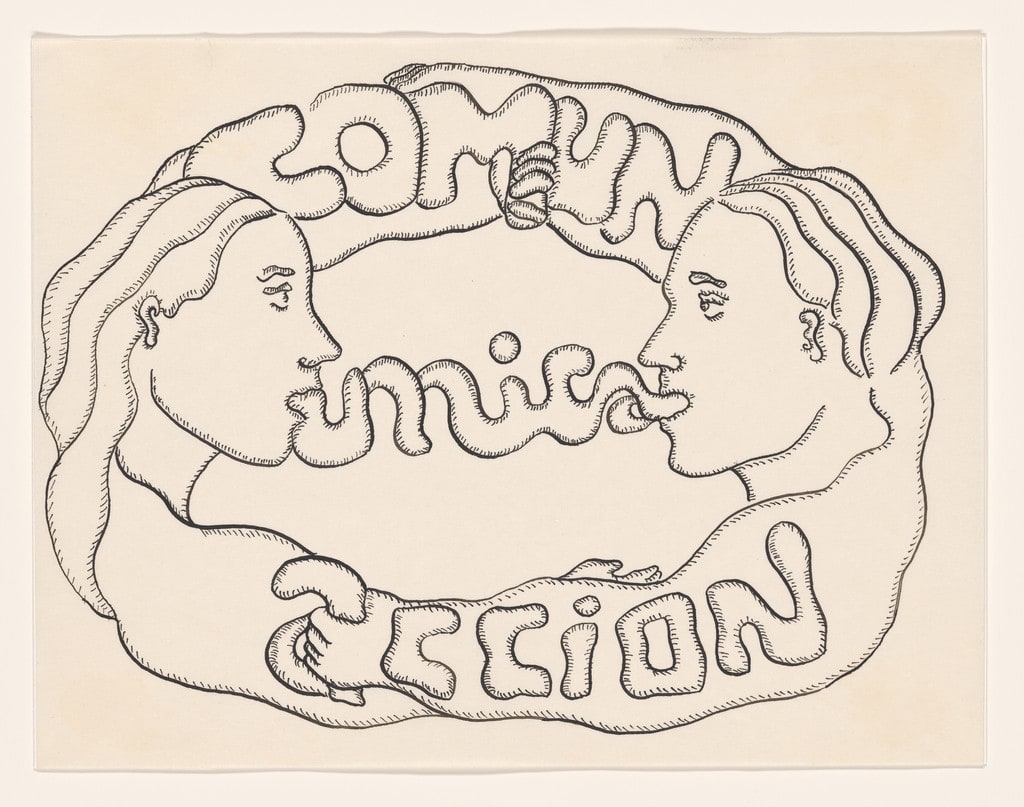 Comunicación: común única acción (Communication: Common Action) from the series AMAzone Palabrarmas