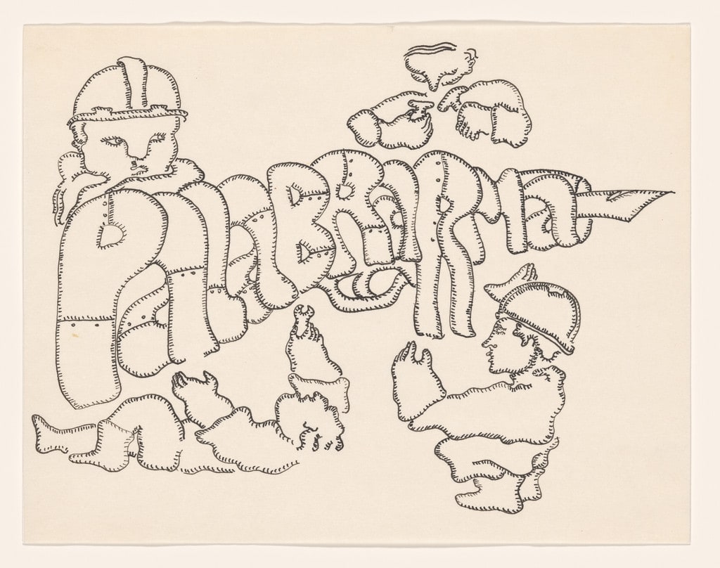 Palabrarma: armada por todos (Wordweapon: Armed by All ) from the series AMAzone Palabrarmas