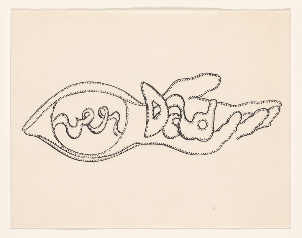 Verdad: dar ver (Truth: To Give Sight) from the series AMAzone Palabrarmas