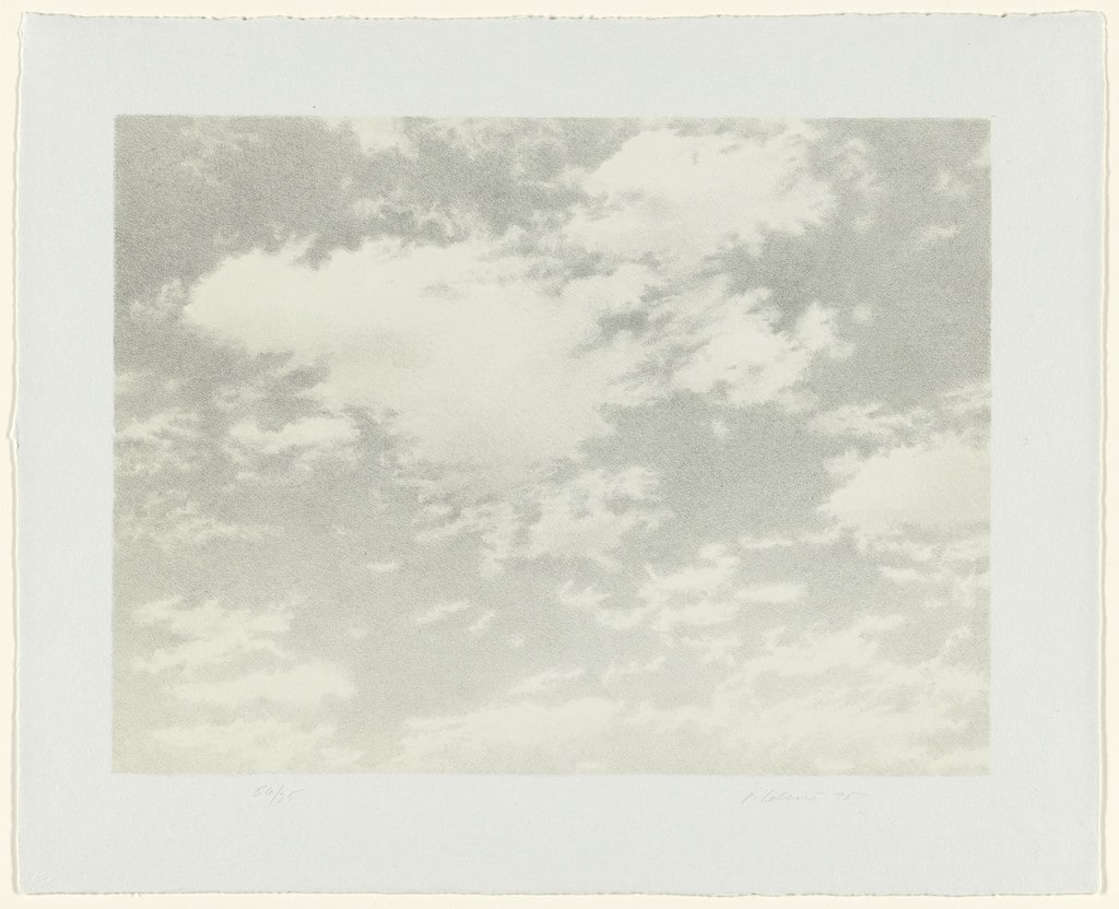 Sky from Untitled Portfolio