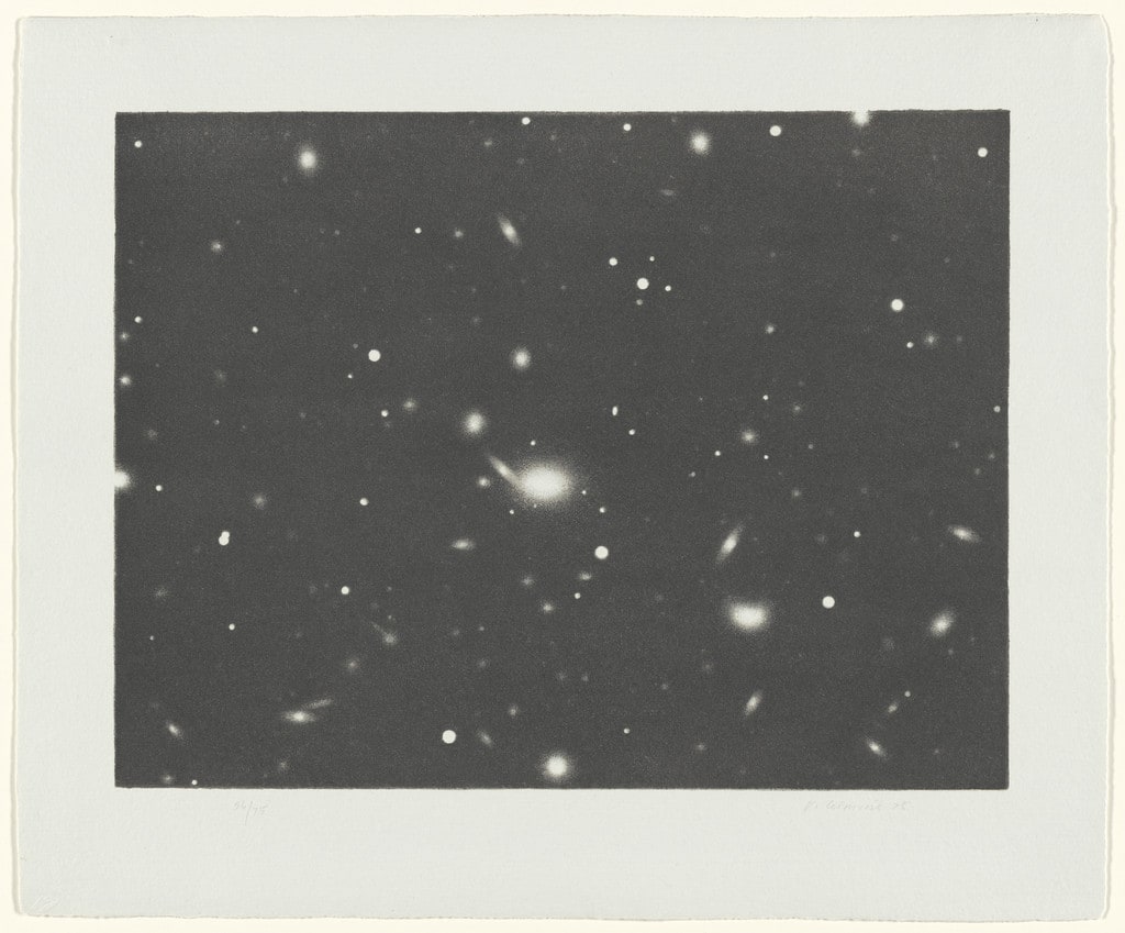 Galaxy from Untitled Portfolio, Galaxy \from Untitled Portfolio\