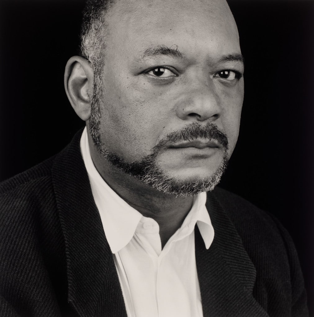 Kynaston McShine