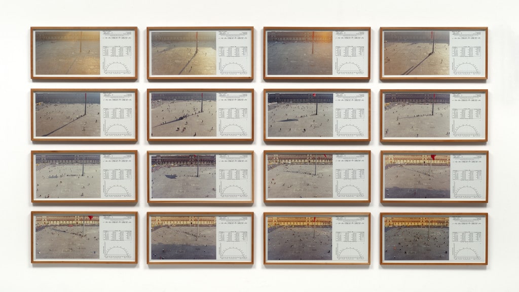 Time Lapse