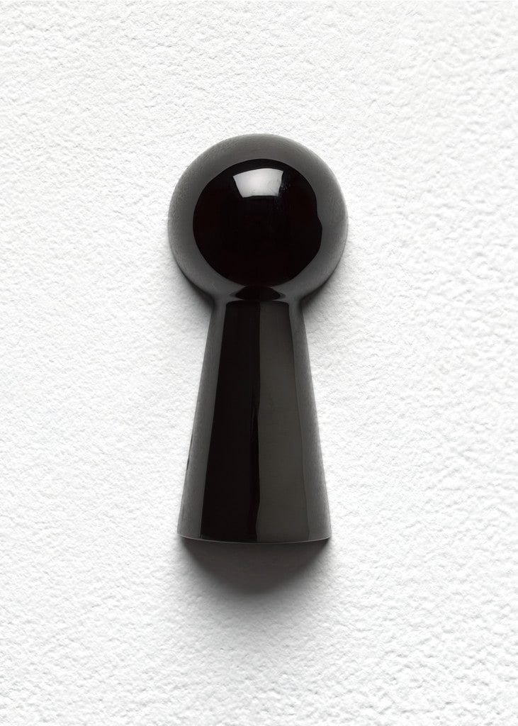 Untitled (Keyhole)