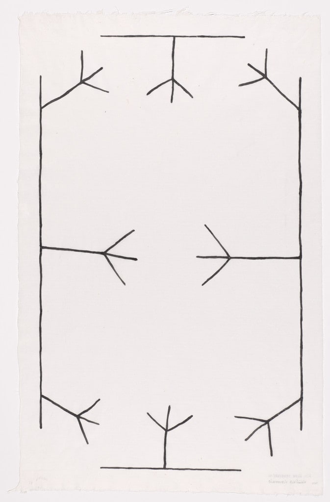 Small Branches (Hii Hipe raharaki)