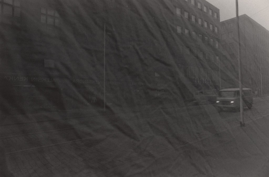 Untitled (Helsinki, Finland)