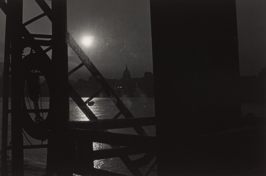 Untitled (Stockholm)