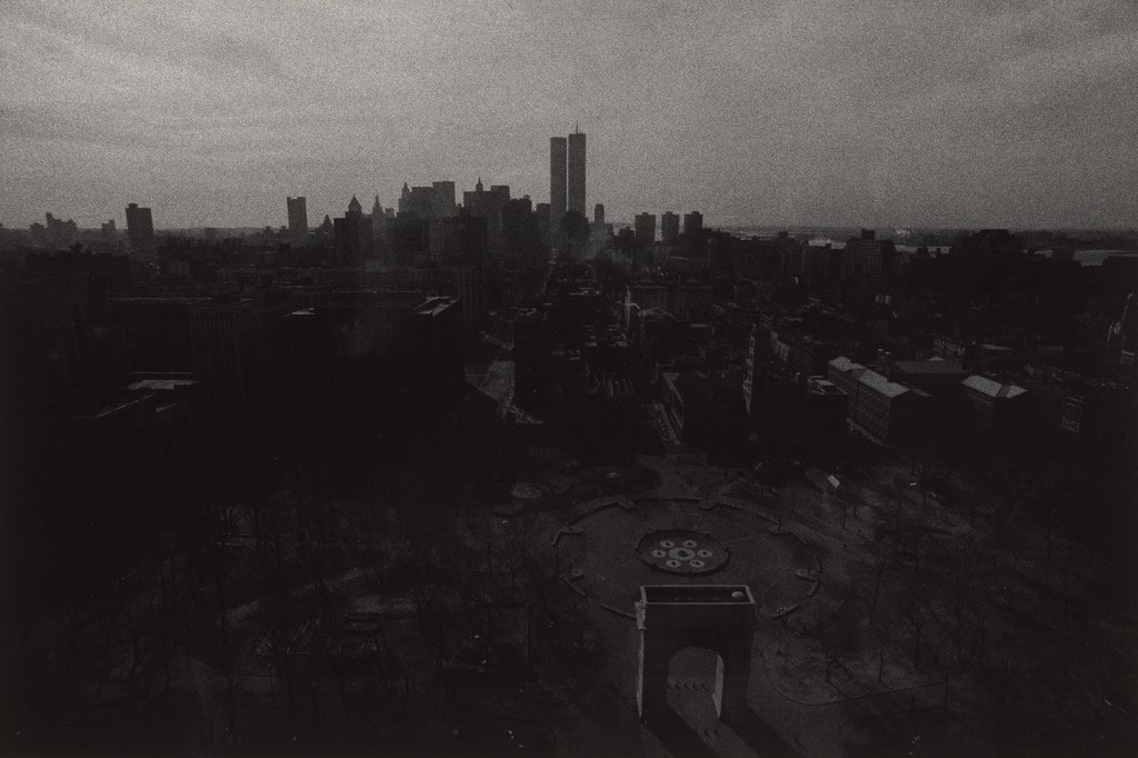 Untitled (Wagstaff Apt)