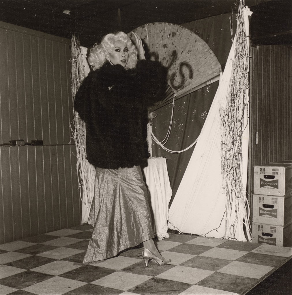 Performer, Mugy's (1)