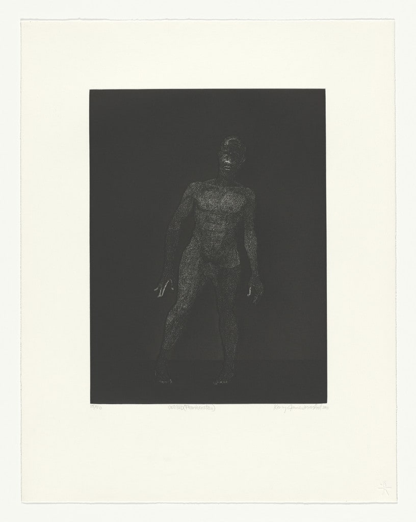 Untitled (Frankenstein)
