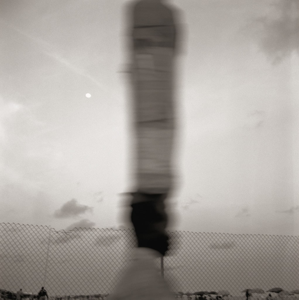Bar Beach, Victoria Island, Lagos from the series Sea Never Dry