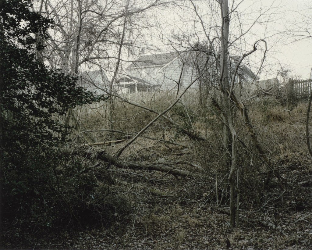 Swift Creek from the portfolio Our Present Invention