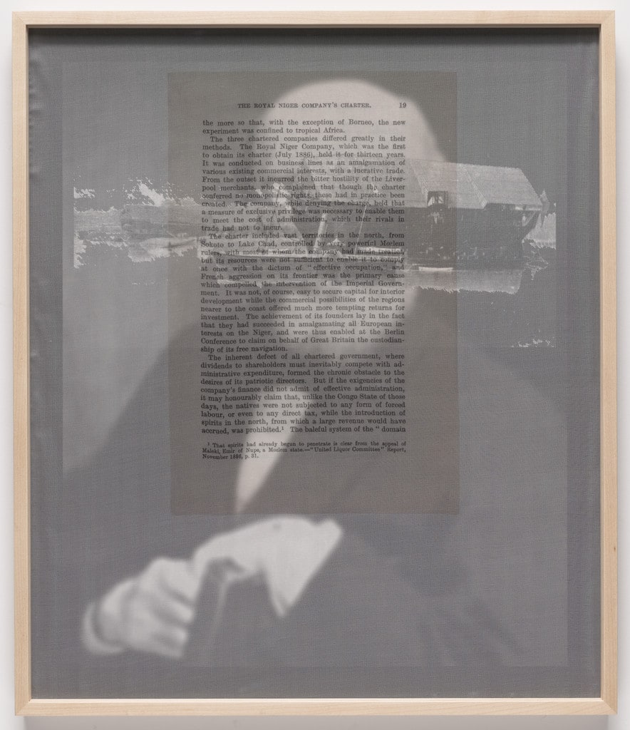 Untitled 01 from "Constructed Realities"
