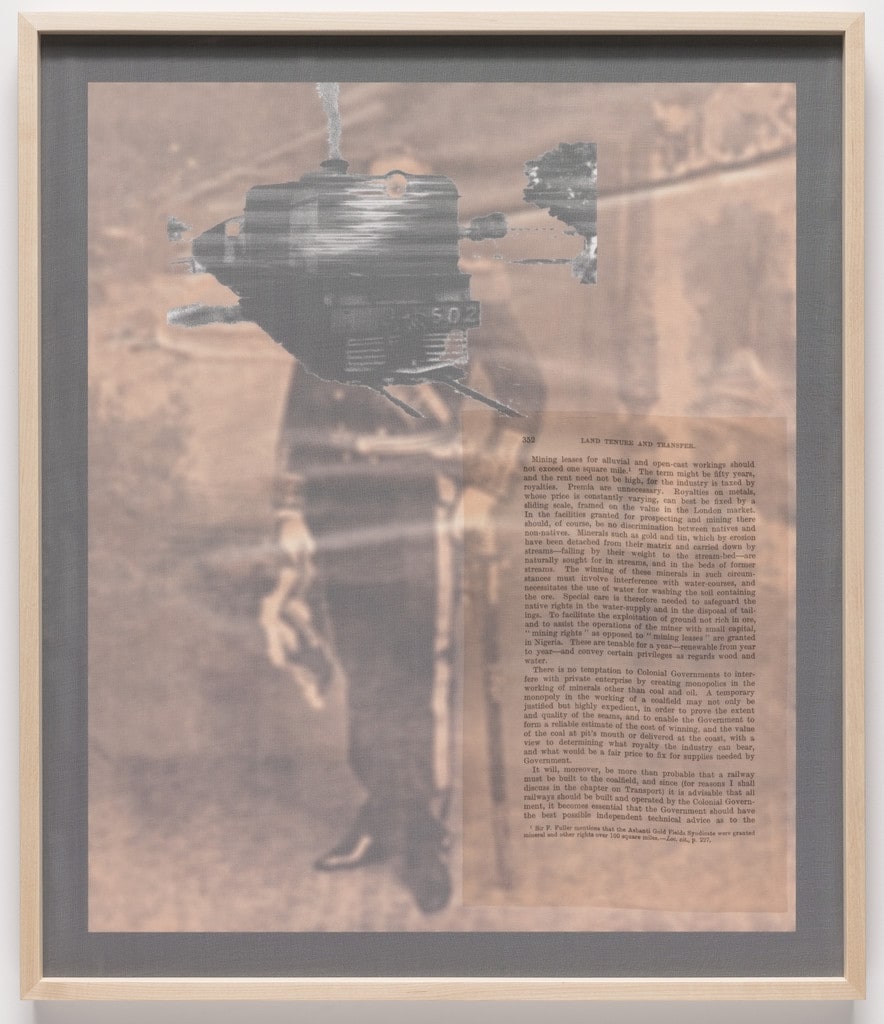 Untitled 03 from "Constructed Realities"