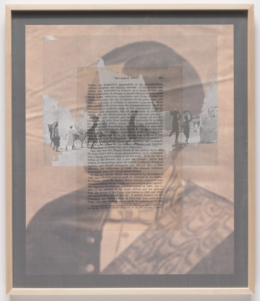 Untitled 04 from "Constructed Realities"